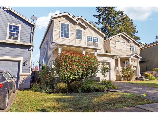 773 Nw FOREST CREEK Dr, Hillsboro, OR 97124