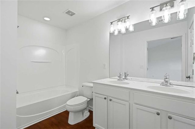 3023 Deerborne Court SW, Atlanta, GA 30331