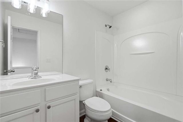 3023 Deerborne Court SW, Atlanta, GA 30331