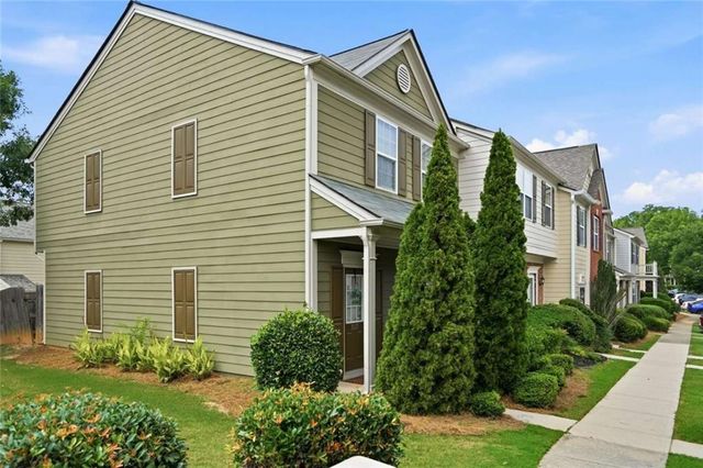 3023 Deerborne Court SW, Atlanta, GA 30331