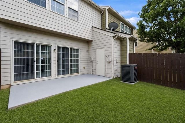3023 Deerborne Court SW, Atlanta, GA 30331