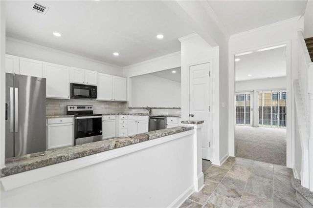3023 Deerborne Court SW, Atlanta, GA 30331