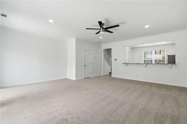 3023 Deerborne Court SW, Atlanta, GA 30331
