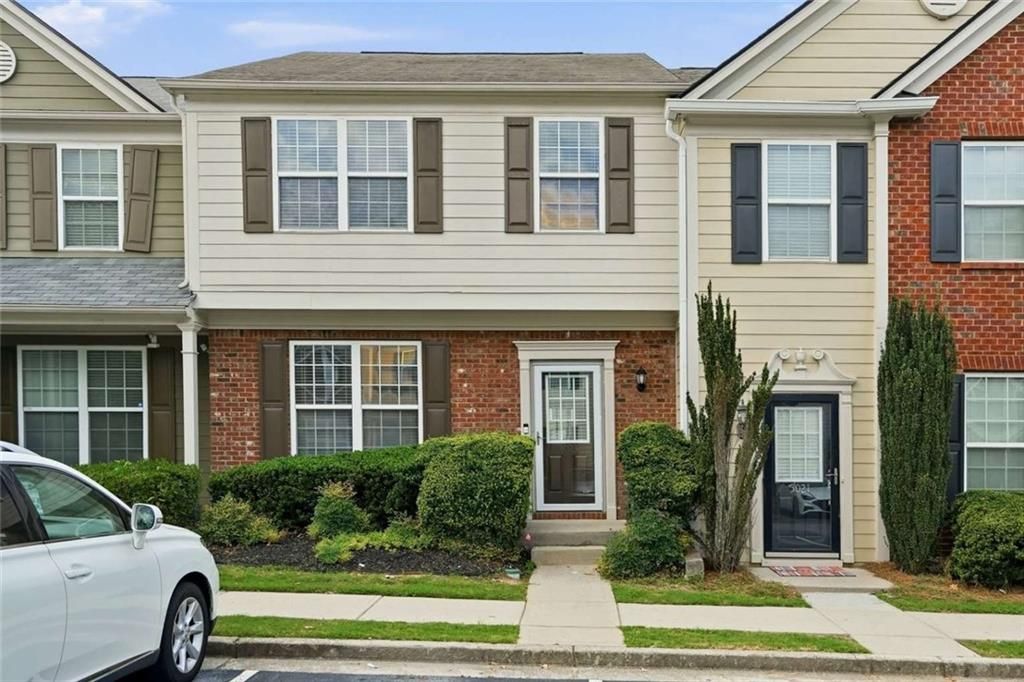 3023 Deerborne Court SW, Atlanta, GA 30331