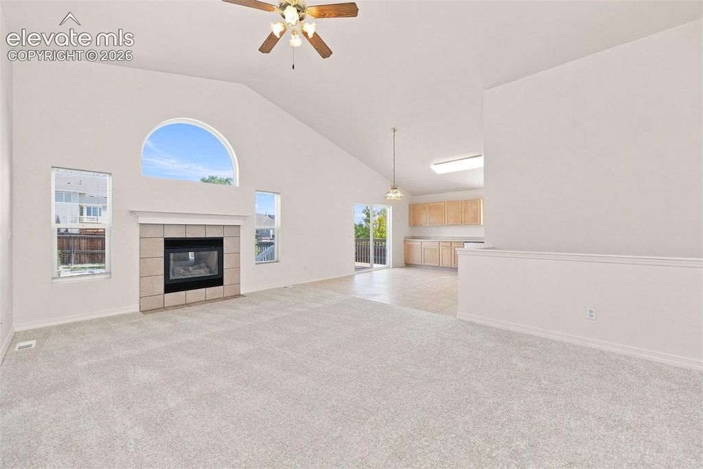 1076 Linda Mood Drive, Fountain, CO 80817 — photo 2