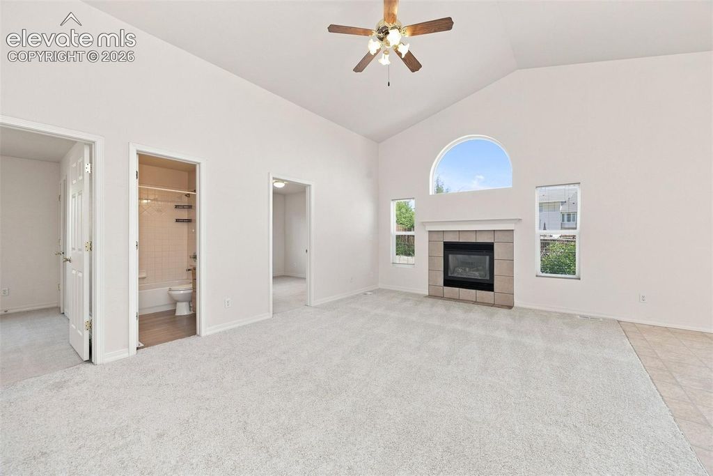 1076 Linda Mood Drive, Fountain, CO 80817 — photo 5