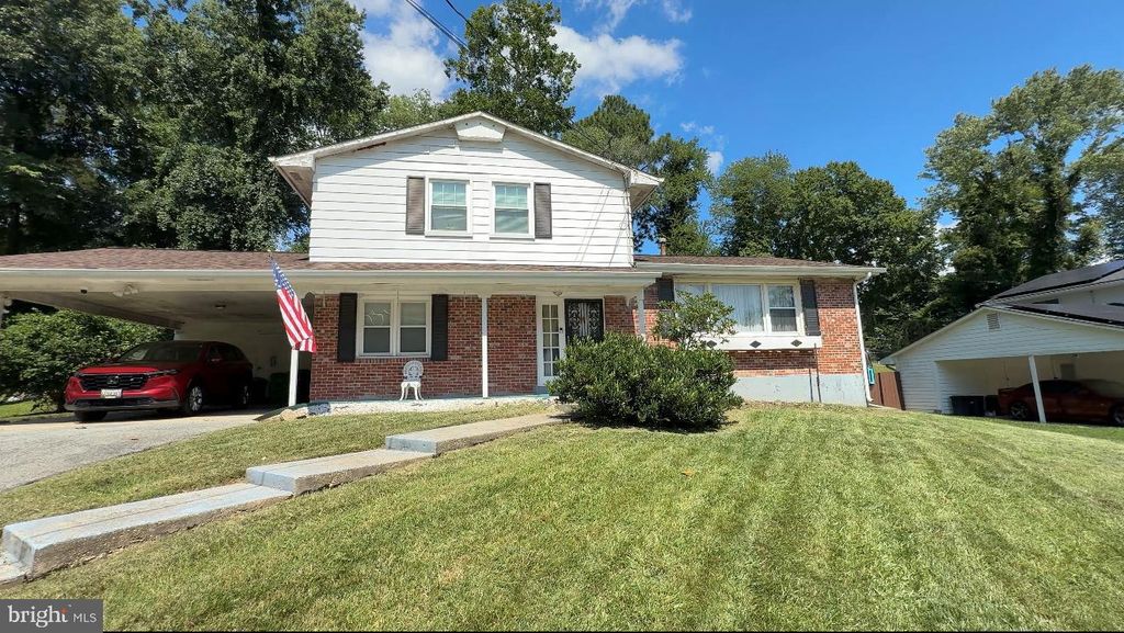 1916 TAYLOR AVE, Fort Washington, MD 20744