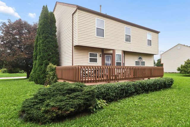 16 W Fieldstone, Etna, OH 43062