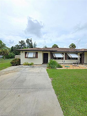 1875 Sadler RD, North Fort Myers, FL 33917
