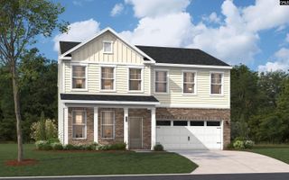 2136 Coral Daisy Trail, Lexington, SC 29073