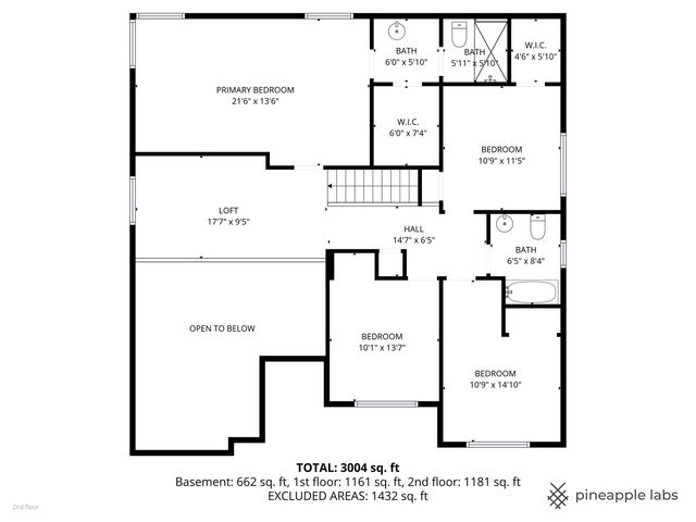 1003 Wesley Drive, Crystal Lake, IL 60014