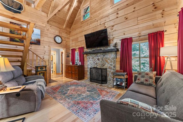 1564 CC Road, Rutherfordton, NC 28139