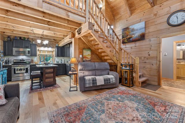 1564 CC Road, Rutherfordton, NC 28139