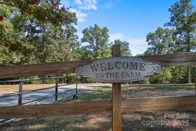 1564 CC Road, Rutherfordton, NC 28139