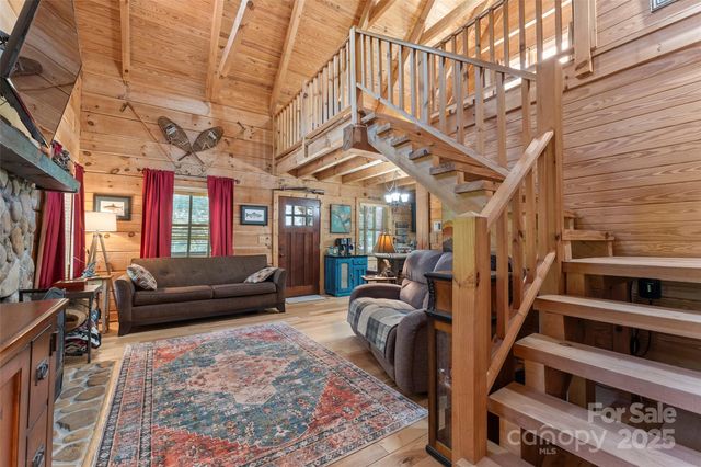 1564 CC Road, Rutherfordton, NC 28139