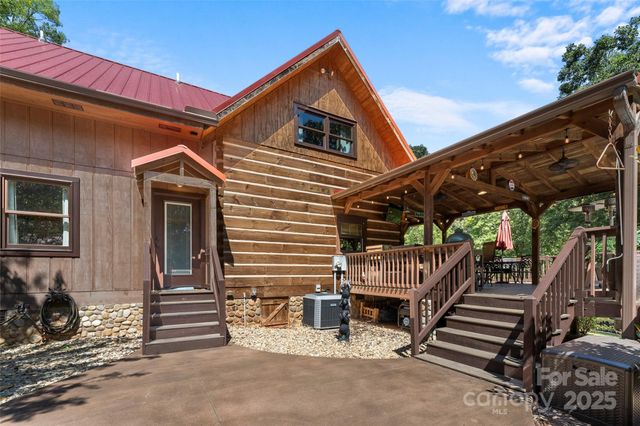 1564 CC Road, Rutherfordton, NC 28139