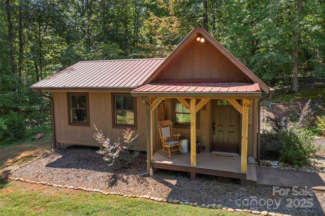 1564 CC Road, Rutherfordton, NC 28139