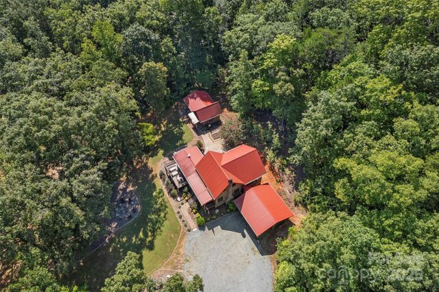 1564 CC Road, Rutherfordton, NC 28139
