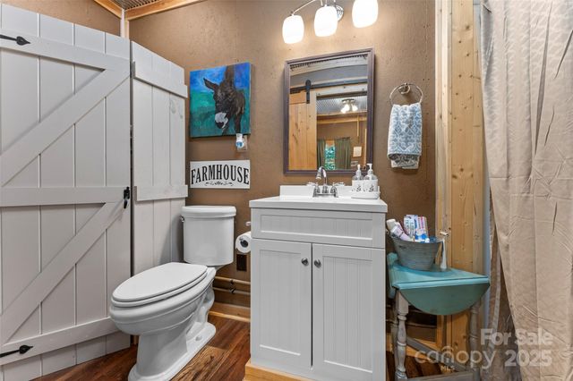 1564 CC Road, Rutherfordton, NC 28139