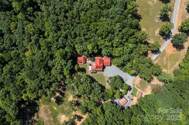 1564 CC Road, Rutherfordton, NC 28139