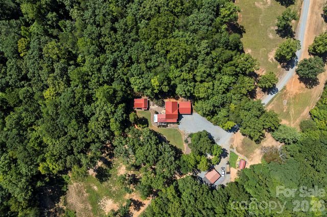 1564 CC Road, Rutherfordton, NC 28139