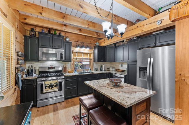 1564 CC Road, Rutherfordton, NC 28139