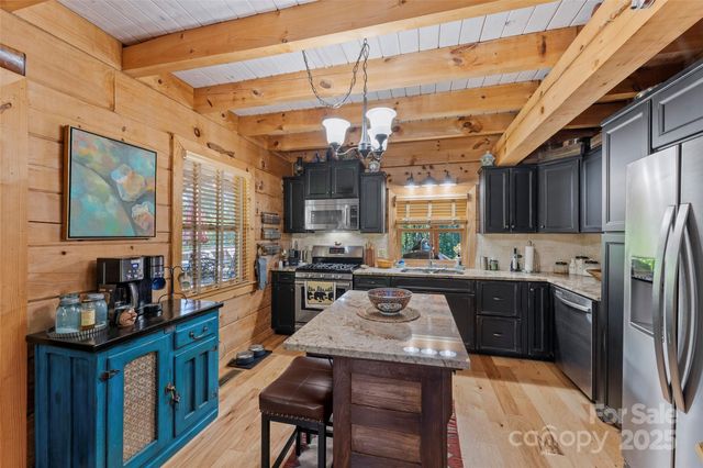 1564 CC Road, Rutherfordton, NC 28139