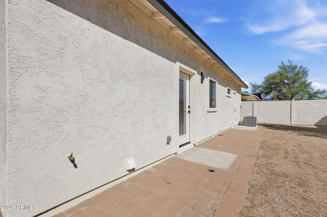 1932 W Gregory Street, Apache Junction, AZ 85120