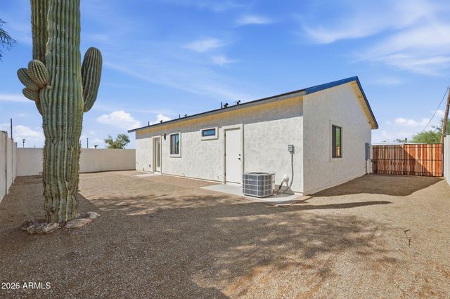 1932 W Gregory Street, Apache Junction, AZ 85120