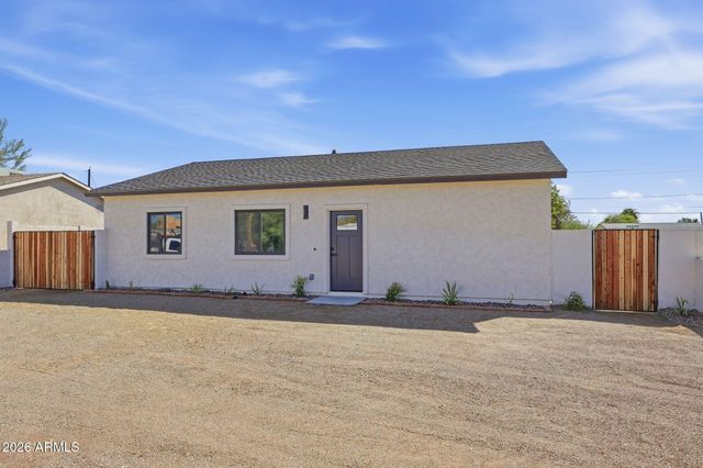 1932 W Gregory Street, Apache Junction, AZ 85120
