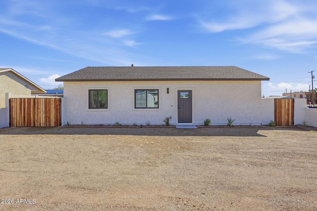 1932 W Gregory Street, Apache Junction, AZ 85120 — photo 2