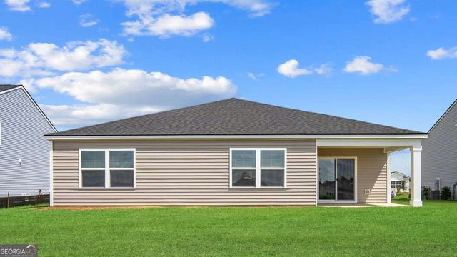 306 Flax Street, Statesboro, GA 30461