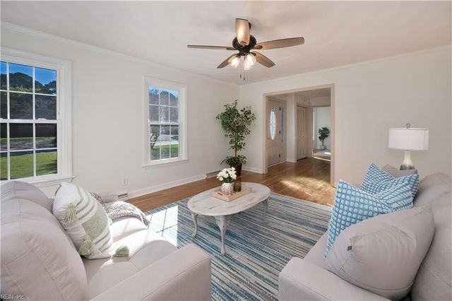 8957 River CRES, Suffolk, VA 23433