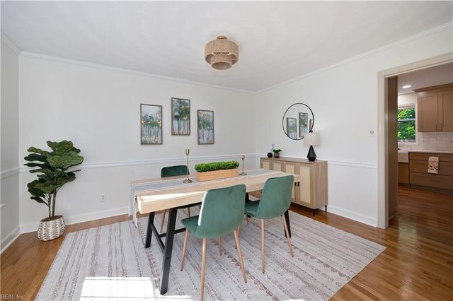 8957 River CRES, Suffolk, VA 23433