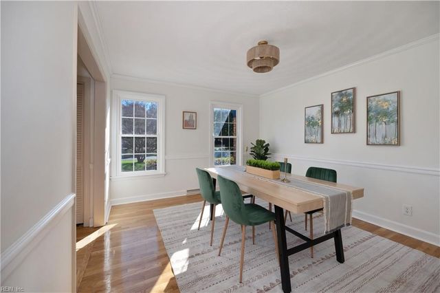 8957 River CRES, Suffolk, VA 23433