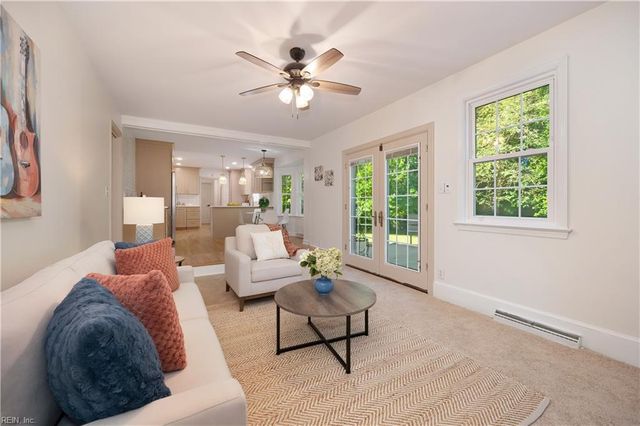 8957 River CRES, Suffolk, VA 23433