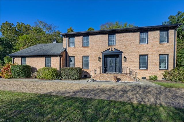 8957 River CRES, Suffolk, VA 23433