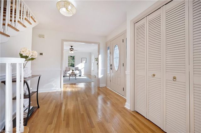 8957 River CRES, Suffolk, VA 23433