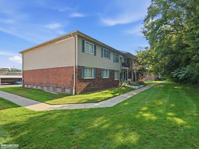 8120 24 Mile Road, Shelby Twp, MI 48316