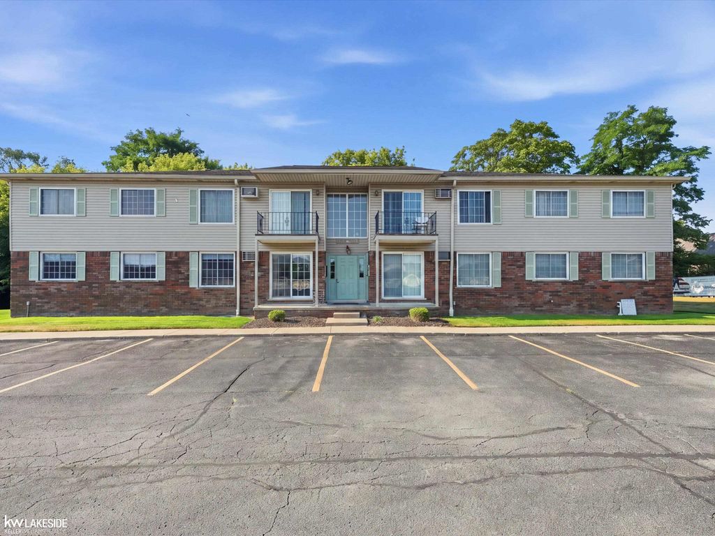8120 24 Mile Road, Shelby Twp, MI 48316