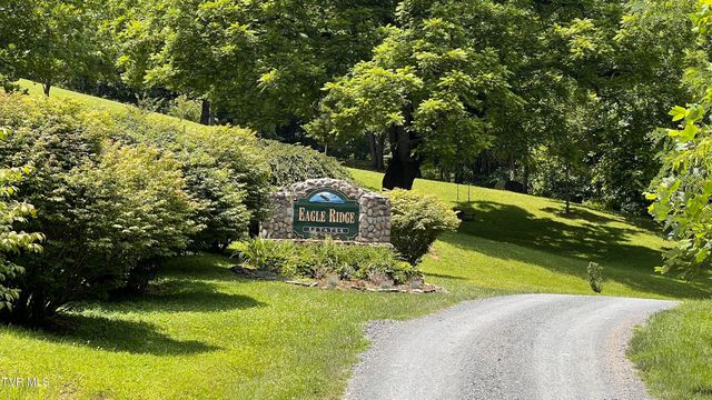 1.66 Ac Eagle Ridge Road 13, Roan Mountain, TN 37687