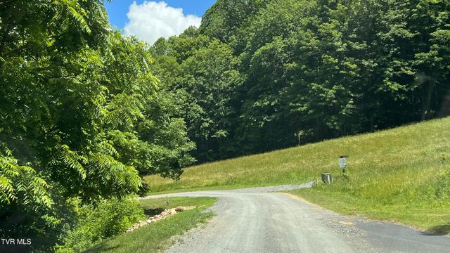 1.66 Ac Eagle Ridge Road 13, Roan Mountain, TN 37687