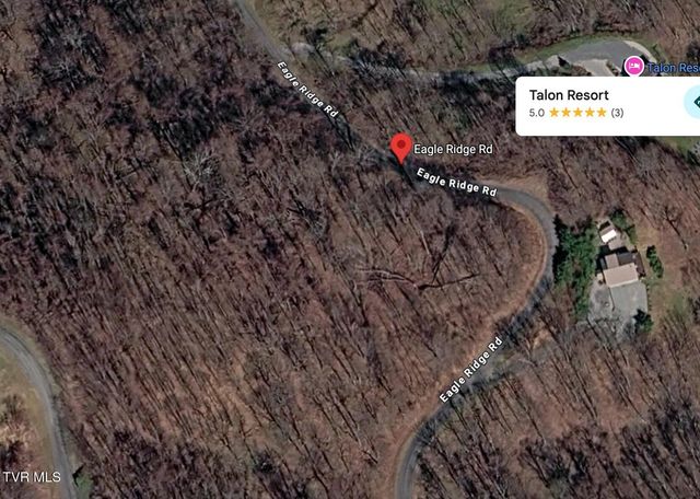 1.66 Ac Eagle Ridge Road 13, Roan Mountain, TN 37687