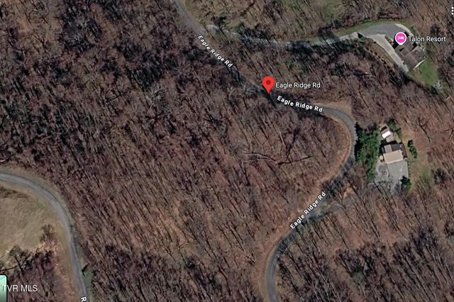 1.66 Ac Eagle Ridge Road 13, Roan Mountain, TN 37687