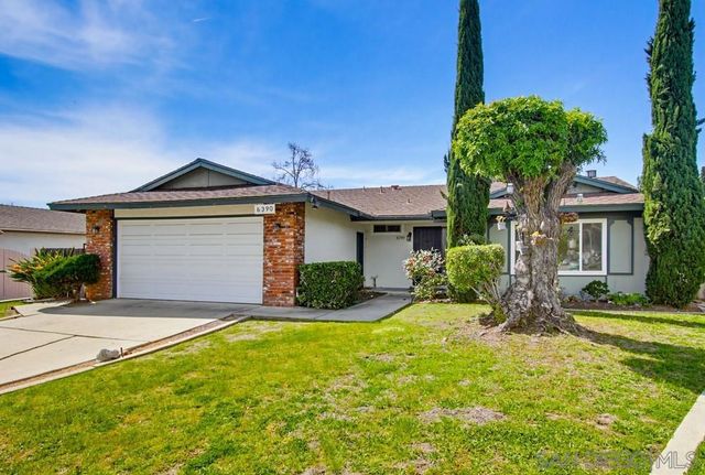 6390 Belle Glade Ave, San Diego, CA 92119