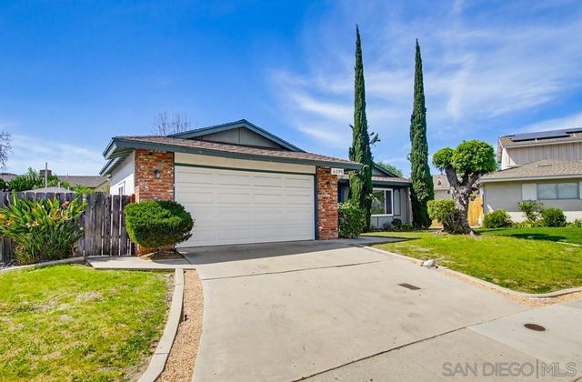 6390 Belle Glade Ave, San Diego, CA 92119