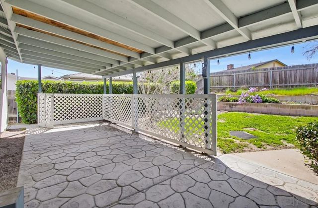 6390 Belle Glade Ave, San Diego, CA 92119
