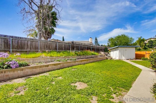 6390 Belle Glade Ave, San Diego, CA 92119