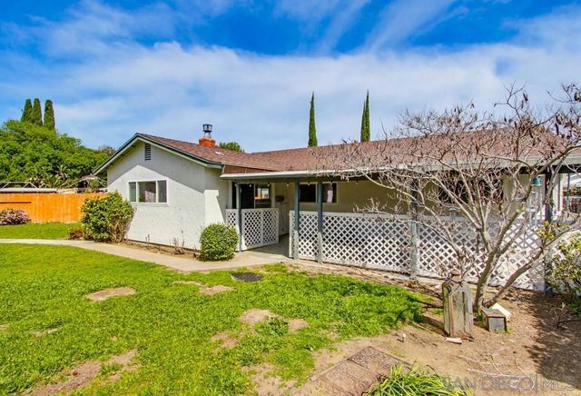 6390 Belle Glade Ave, San Diego, CA 92119