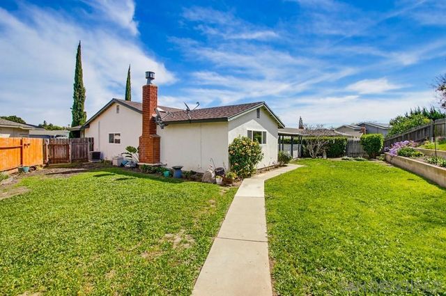 6390 Belle Glade Ave, San Diego, CA 92119